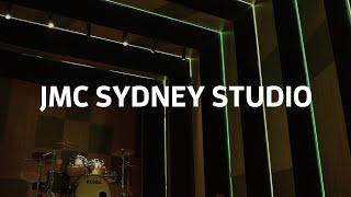 JMC Sydney Studios