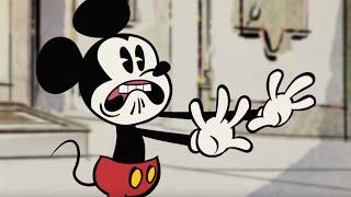 Mickey Mouse | Compilatie 3 | Disney NL