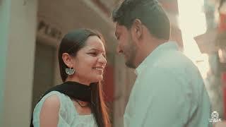4K Video || MANOJ & ANISHA || Best Pre wedding 2025 ||
