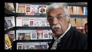 TARIQ ALI recomienda libros