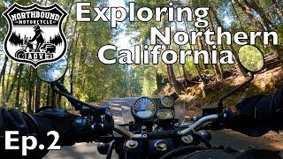 Ep.2 Riding The "King Range" ~ROYAL ENFIELD HIMALAYAN~