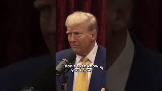 The Crooked Media  How They Twist the Truth! #trump #jre