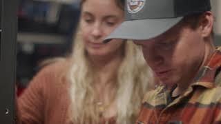 THE STORY OF TINY WATTS SOLAR