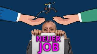 Neuer Job? So nimmst du deine Betriebsrente reibungslos mit!