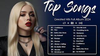 2024 New Songs ️ Top Songs This Week 2024 Playlist ️ New Songs 2024