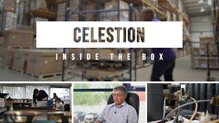 Inside the Box - Celestion