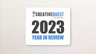 CQF 2023 Event Highlights