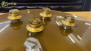 Original 1958 Gibson Les Paul Goldtop at GuitarPoint