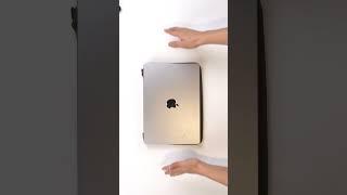 Rushfaster Laptop Sleeve For 14" MacBook Pro