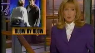 John kennedy Jr Carolyn Bassett Fight Video