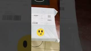 Unboxing BlackBox | Received Parcel | Thankyou Video | Malik Shahzaib Official