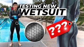 Testing The Deboer Fjord 4.0 Wetsuit