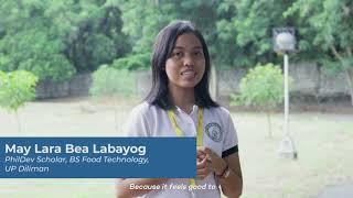 PhilDev - Philippine Scholarships