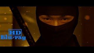 NINJA ASSASSIN (2009) | OPENING FIGHT SCENE