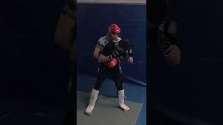 #boxing Клуб смешанных единоборств Дмитрий Донской Волгоград.Тренер Чариков Д.С.