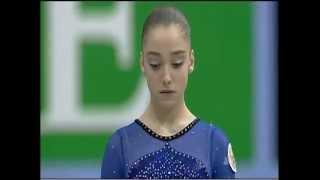 GRIEG - "PEER GYNT SUITE" - NO. 1 ~ ALIYA MUSTAFINA - vault - 2010