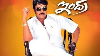 ""INDRA"" Chiru BGM || Mani Sharma BGM || (Wait for the end)