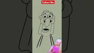 #animation #cartoon #funny #comedy #memes #best #shortvideo #trending #subscribe #animations