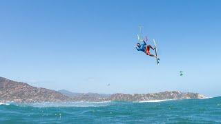 A Day in the Life at Phi Kite School