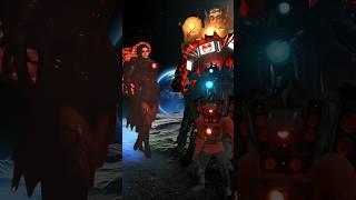 Astro Duchess vs All Skibidi Alliance || WHO IS STRONGEST