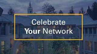 Celebrating the Berkeley Haas Alumni Network