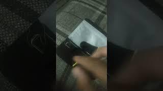 I buy new tun gaming sleeve