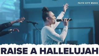 Faith City Music: Raise a Hallelujah