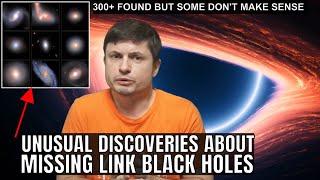 Hundreds of Intermediate Black Holes Revealed by DESI but Something Doesn't Add Up