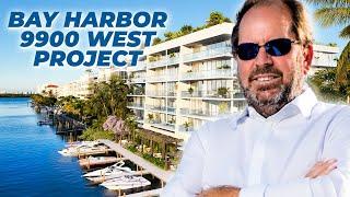 Bay Harbor’s Best Value: New Waterfront Project with Dock Spaces