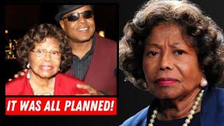 At 94, Katherine Jackson FINALLY Exposed The Real Reason Behind The Death Of Tito Jackson.