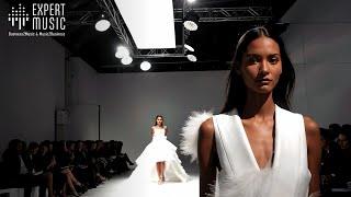 Fashion music. Deep house - fashion show music