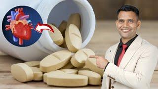 1 Vitamin To Keep Your Heart Healthy - Dr. Vivek Joshi