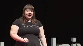 In Search of The Last Great Video Store | Kate Hagen | TEDxBinghamtonUniversity