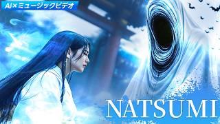 AIが作った2000年バラード「NATSUMI」【架空MV】