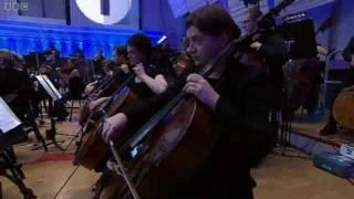 BBC Philharmonic Presents...Nero's Dubstep Symphony