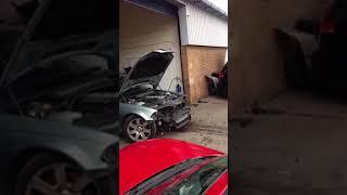 How to remove a bmw se bumper