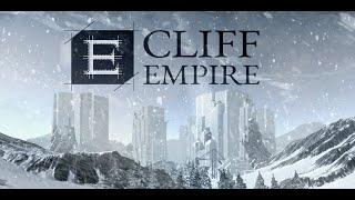 Cliff empire - очень годный градостроитель