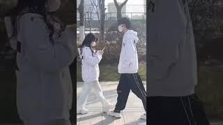 extremely lovely experience ️ #cutecouple#lovely#korean #viralshort#love#youtubeshorts #fyp