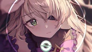 Nightcore - Beautiful Illusion (Lockbox ft. Ruby Chase) - (Lyrics)