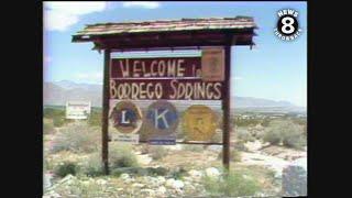 Borrego Springs 1978