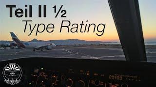 20.ILST | Teil II ½: Type Rating | Lufthansa Flight Training