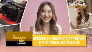 The Lifestyle Lab | December 28, 2024