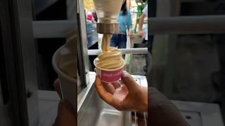 Try Something Refreshing Like This Real Fruit Ice-Cream #shortsfeed #shorts #youtubeshorts