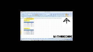 Sorting in Excel.#coder #excel #excelformula #exceltips #exceltutorial #excelkeyboardshortcuts