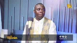 LIVE - | TUESDAY NIGHT WITH PROPHET SAMUEL LARBI GYIMAH - 22-10-2024