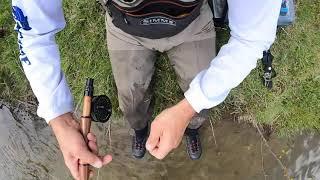 Fly Fishing Adventures