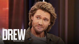 Chad Michael Murray Shows Off His Sexiest Go-To Dance Move | The Drew Barrymore Show