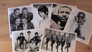 The Motown Effect - Black History Moment of the Week