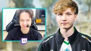 "M0NESY, ARE YOU STILL IN AMERICA??" - M0NESY PLAYS FACEIT WITH HIS FRIENDS | (ENG SUBS)