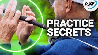 The BEST Rhythm Golf Swing Drill in History For Seniors!